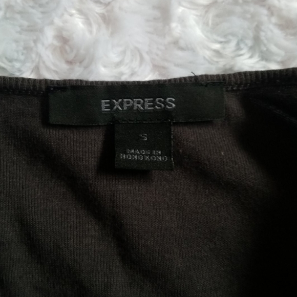 Express Tank - Picture 4 of 7